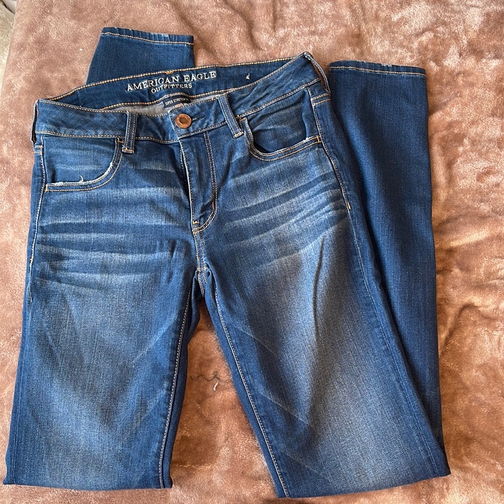 American Eagle Jegging